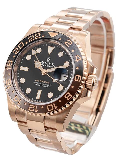 rolex gmt 126715chnr|gmt master ii Rolex price.